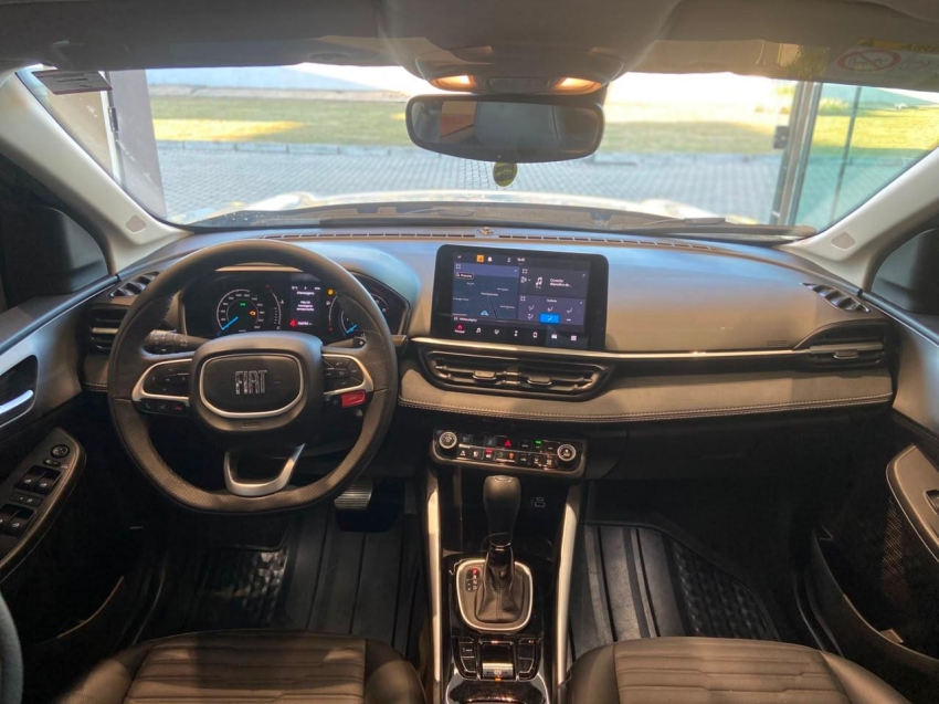 fiat fastback 1.0 turbo 200 hybrid audace cvt hibrido 4p automatico 20257