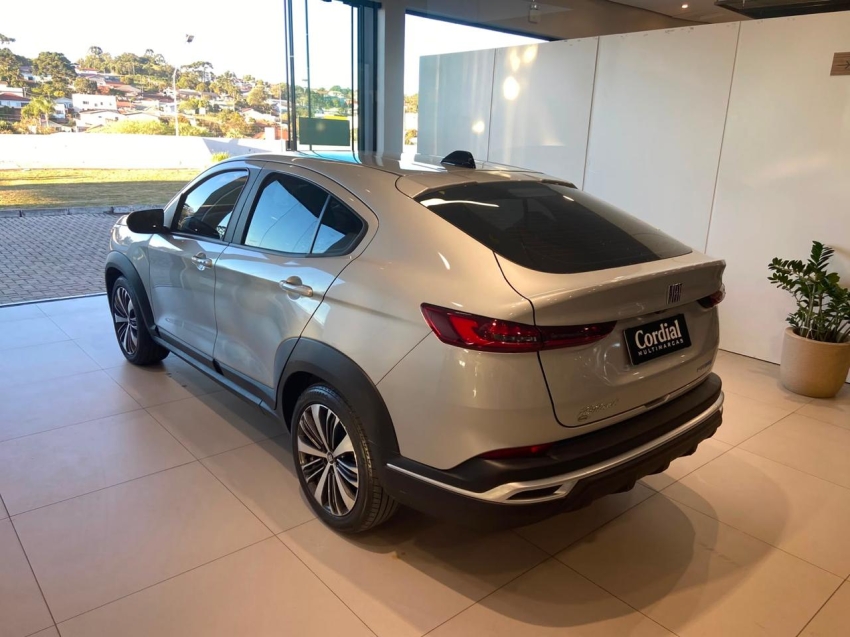 fiat fastback 1.0 turbo 200 hybrid audace cvt hibrido 4p automatico 20253