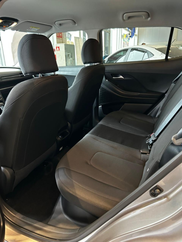 hyundai creta 1.0 tgdi flex comfort automatico 4p 20279