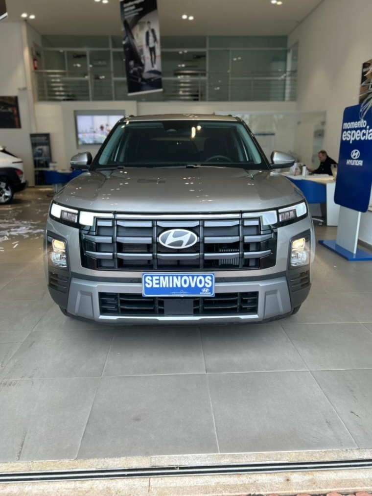 hyundai creta 1.0 tgdi flex comfort automatico 4p 20272