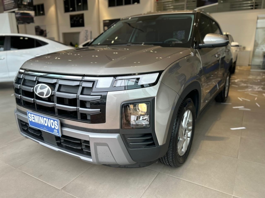 hyundai creta 1.0 tgdi flex comfort automatico 4p 2027