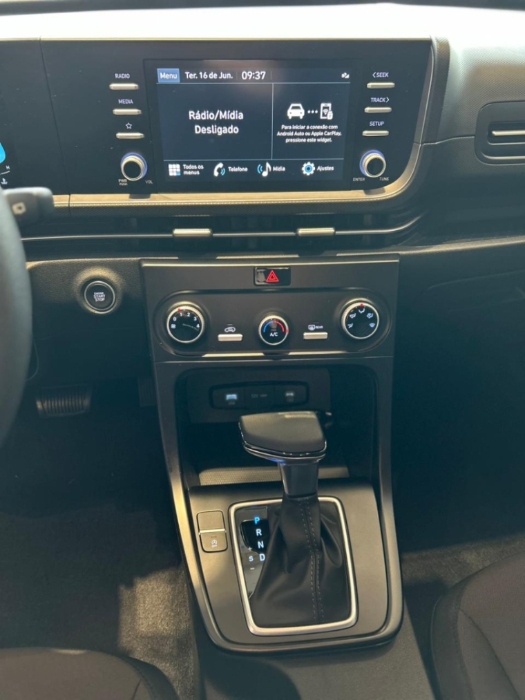 hyundai creta 1.0 tgdi flex comfort automatico 4p 20277