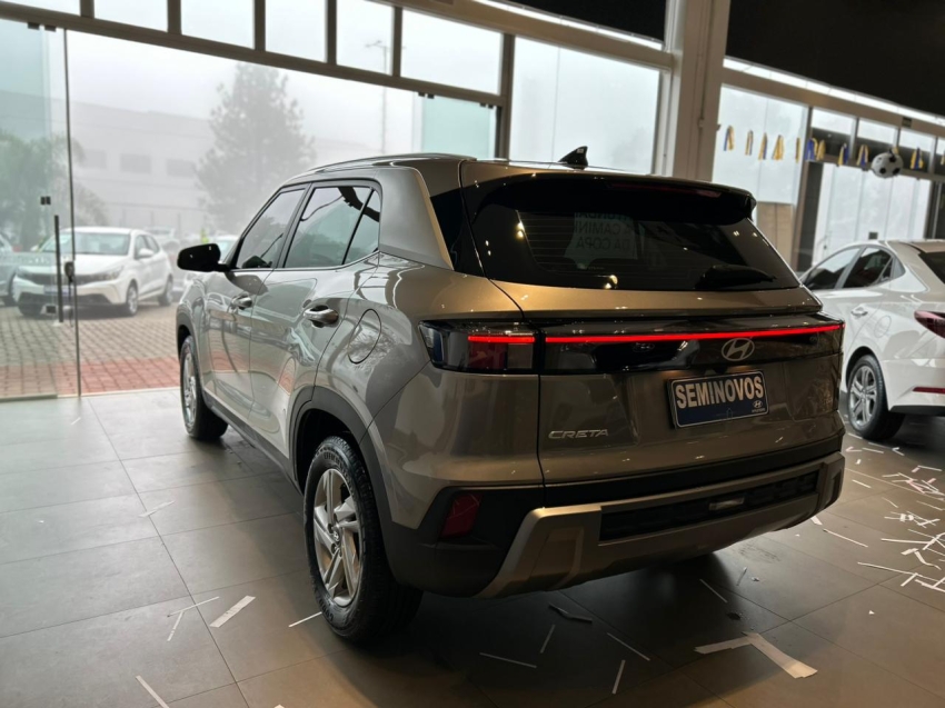 hyundai creta 1.0 tgdi flex comfort automatico 4p 20273