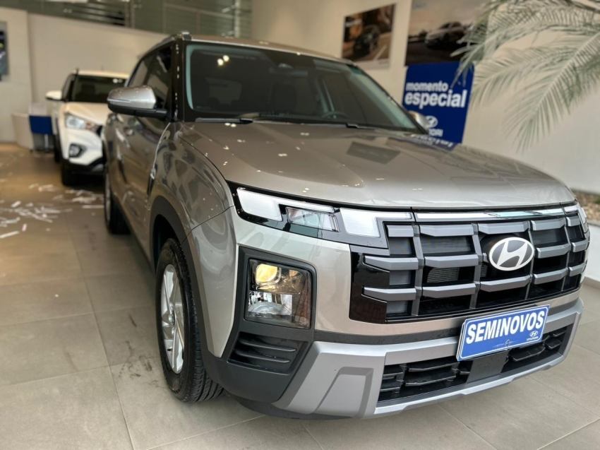 hyundai creta 1.0 tgdi flex comfort automatico 4p 20271