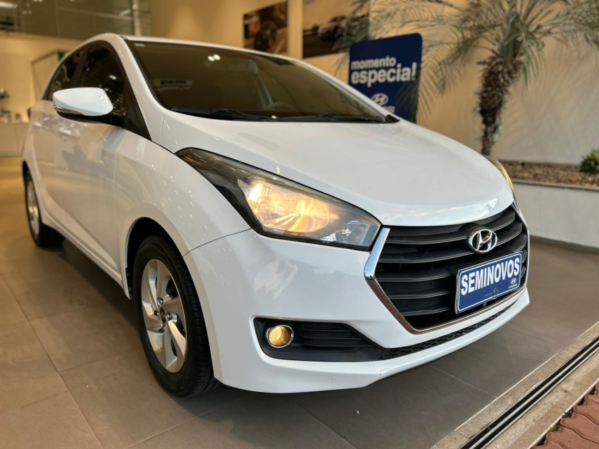 hyundai hb20 1.0 comfort 12v flex 4p manual 20161
