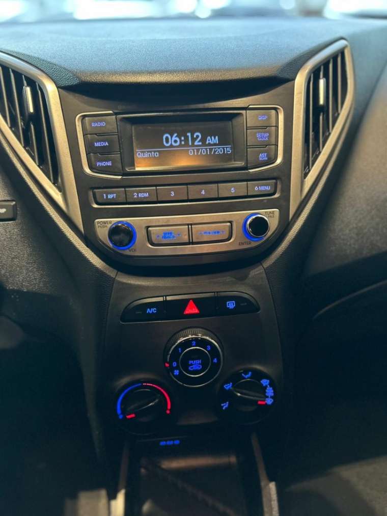 hyundai hb20 1.0 comfort 12v flex 4p manual 20167
