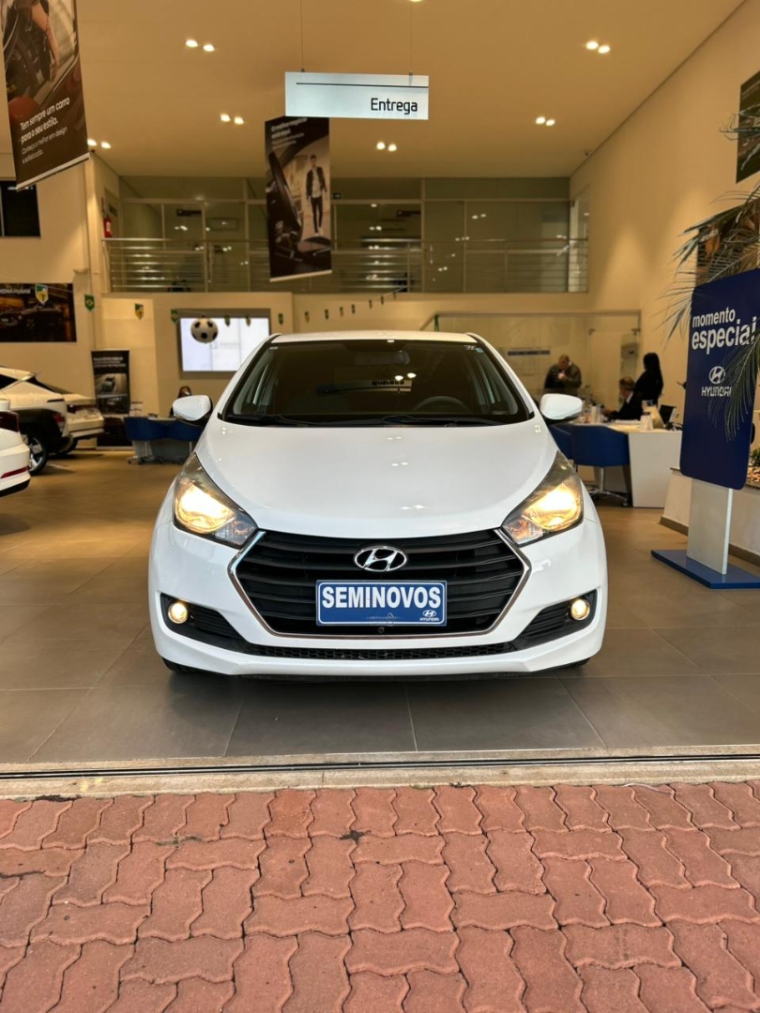 hyundai hb20 1.0 comfort 12v flex 4p manual 20162