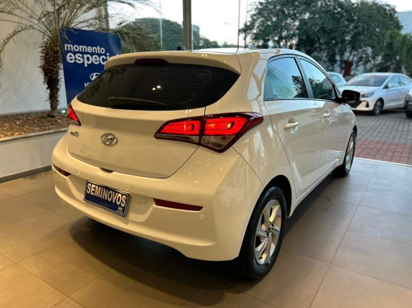 hyundai hb20 1.0 comfort 12v flex 4p manual 20164