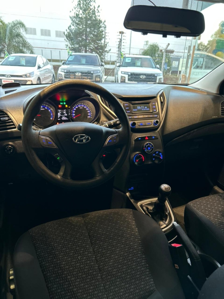 hyundai hb20 1.0 comfort 12v flex 4p manual 20165