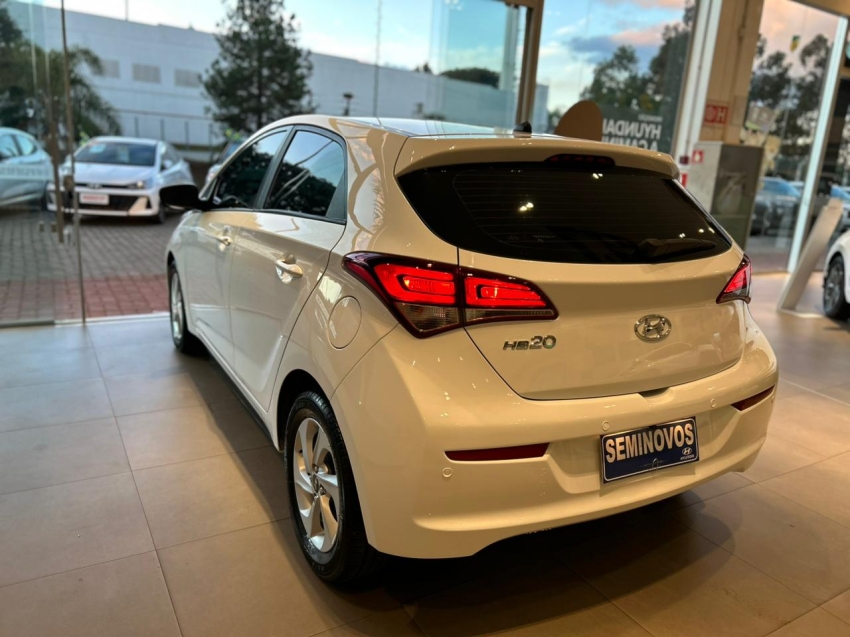 hyundai hb20 1.0 comfort 12v flex 4p manual 20163