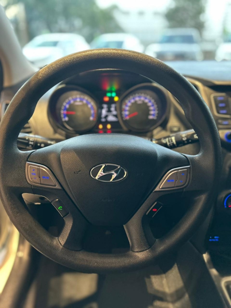 hyundai hb20 1.0 comfort 12v flex 4p manual 20166