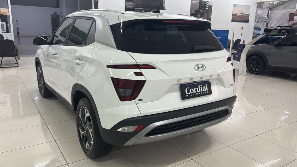 hyundai creta 1.0 tgdi flex platinum automatico 5p 20222