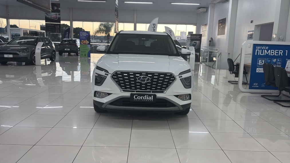 hyundai creta 1.0 tgdi flex platinum automatico 5p 20221