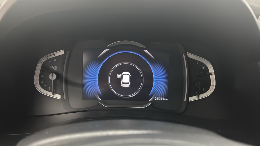 hyundai creta 1.0 tgdi flex platinum automatico 5p 20227