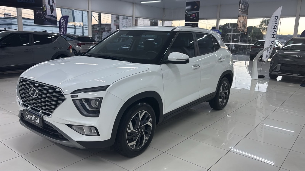 hyundai creta 1.0 tgdi flex platinum automatico 5p 20220