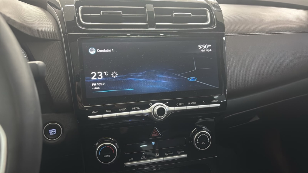 hyundai creta 1.0 tgdi flex platinum automatico 5p 20226