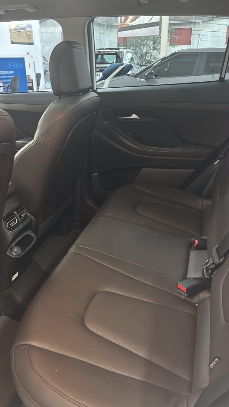 hyundai creta 1.0 tgdi flex platinum automatico 5p 20229