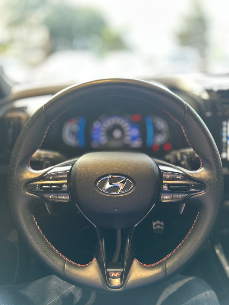 hyundai creta 1.0 tgdi flex n line automatico 4p 20257
