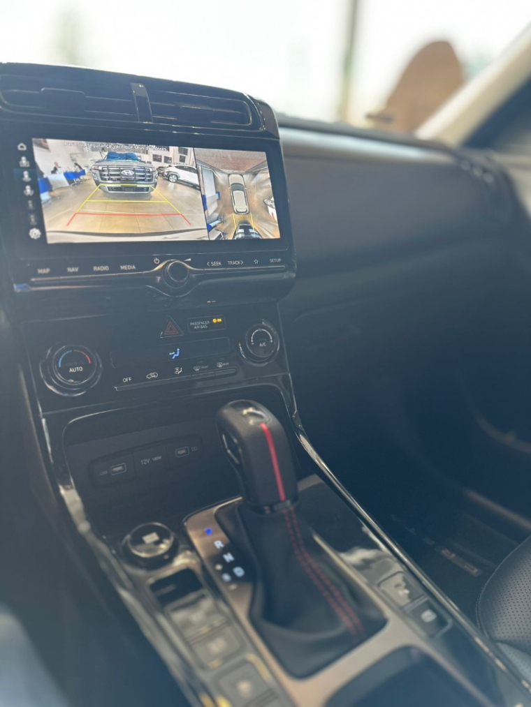 hyundai creta 1.0 tgdi flex n line automatico 4p 20258