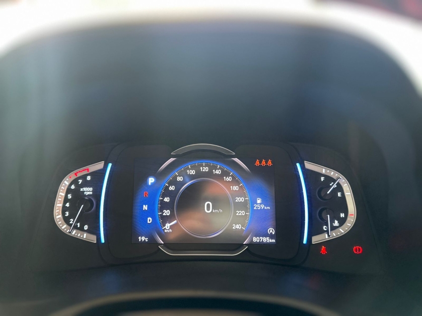 hyundai creta 1.0 tgdi flex n line automatico 4p 20259