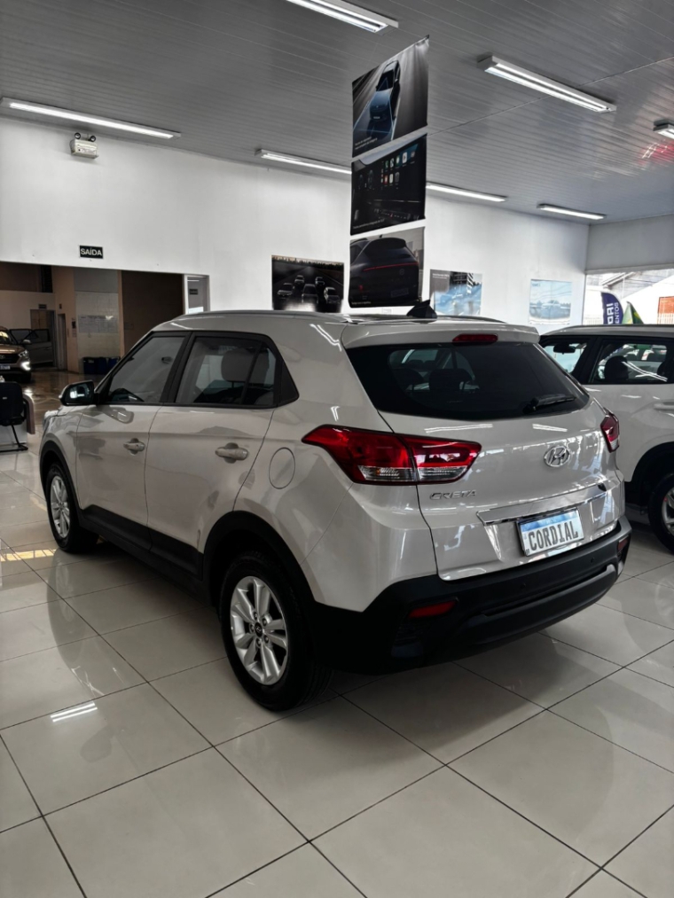 hyundai creta 1.6 16v flex attitude manual 5p 20183