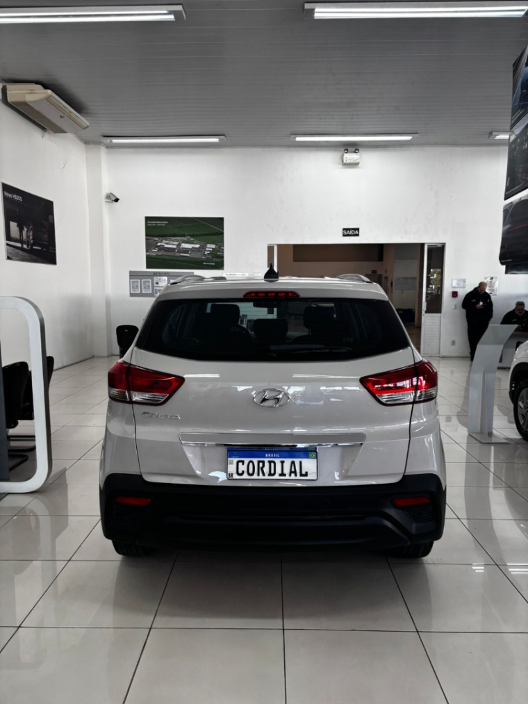 hyundai creta 1.6 16v flex attitude manual 5p 20185