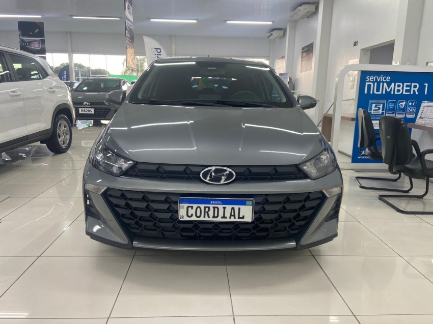 hyundai hb20 1.0 12v flex limited plus manual 5p 20242