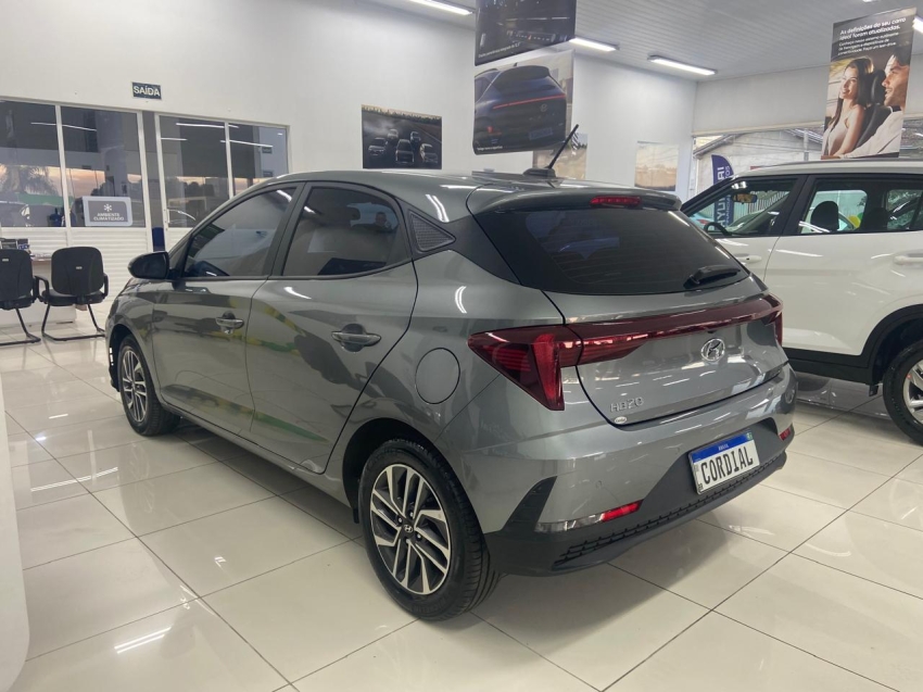 hyundai hb20 1.0 12v flex limited plus manual 5p 20243