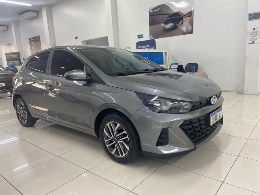 hyundai hb20 1.0 12v flex limited plus manual 5p 20241