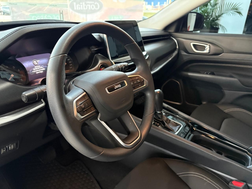 jeep compass 1.3 t270 turbo flex sport at6 4p automatico 20257