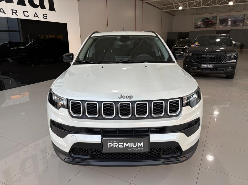 jeep compass 1.3 t270 turbo flex sport at6 4p automatico 20252