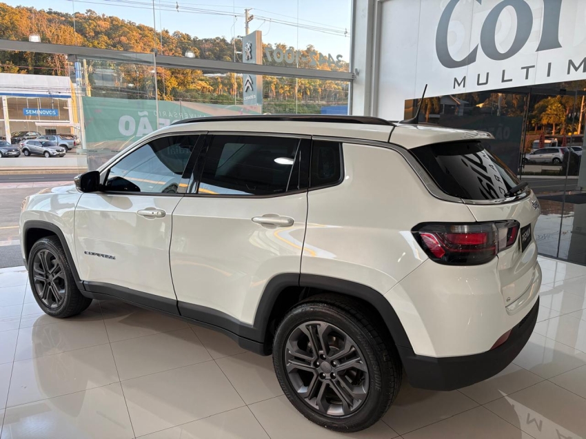 jeep compass 1.3 t270 turbo flex sport at6 4p automatico 20253