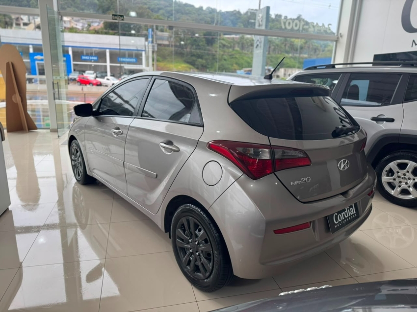 hyundai hb20 1.0 comfort plus 12v turbo flex 4p manual 20193