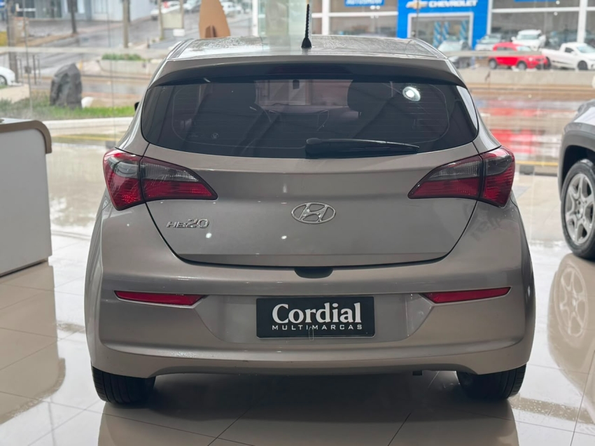 hyundai hb20 1.0 comfort plus 12v turbo flex 4p manual 20195