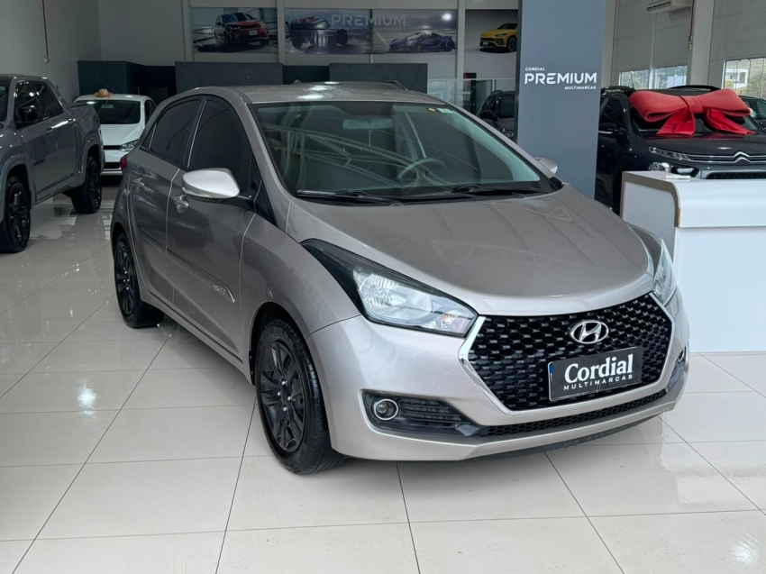 hyundai hb20 1.0 comfort plus 12v turbo flex 4p manual 20191