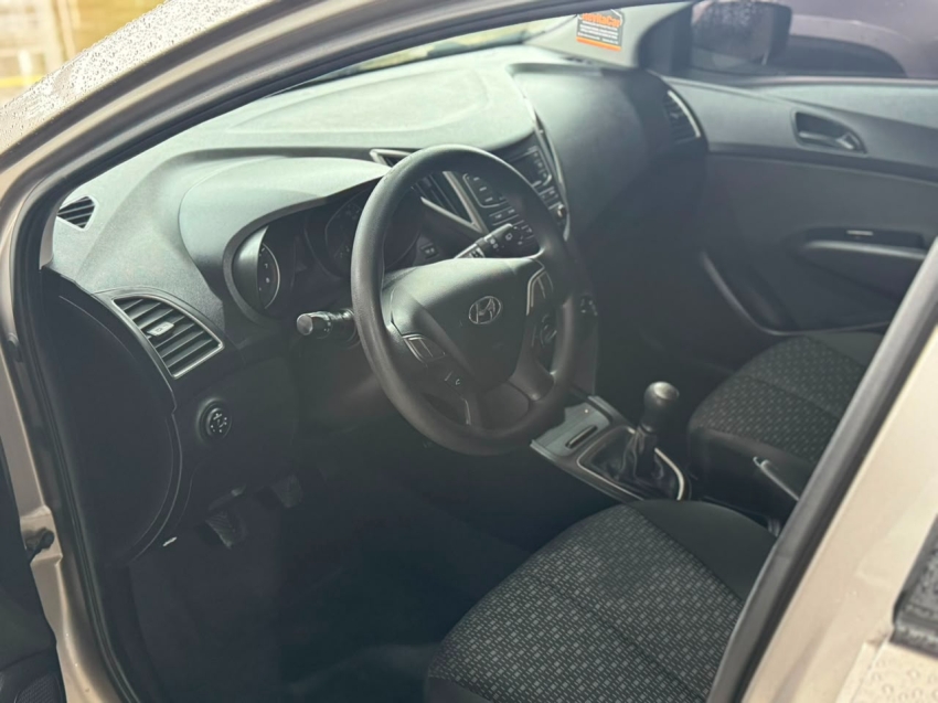 hyundai hb20 1.0 comfort plus 12v turbo flex 4p manual 20197
