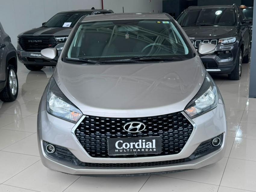 hyundai hb20 1.0 comfort plus 12v turbo flex 4p manual 20192