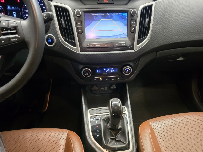 hyundai creta 2.0 16v flex prestige automatico 4p 201912
