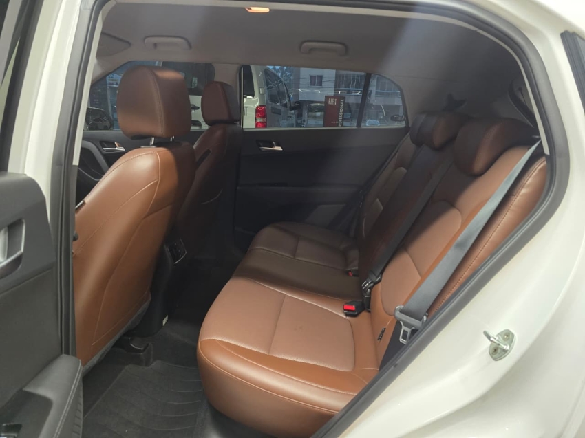 hyundai creta 2.0 16v flex prestige automatico 4p 201914