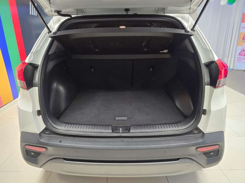 hyundai creta 2.0 16v flex prestige automatico 4p 20196