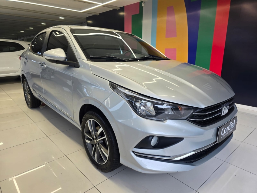 fiat cronos 1.3 firefly flex precision cvt 4p automatico 20231