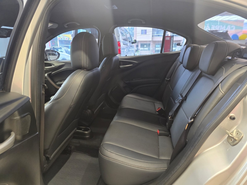 fiat cronos 1.3 firefly flex precision cvt 4p automatico 202312
