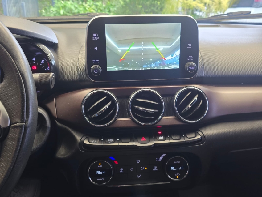 fiat cronos 1.3 firefly flex precision cvt 4p automatico 202310