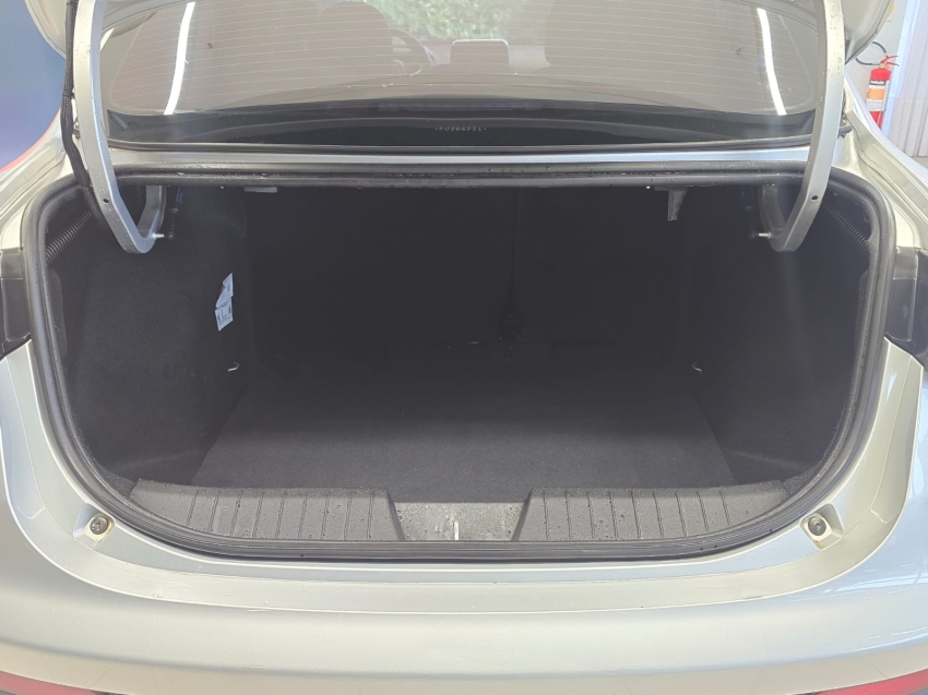 fiat cronos 1.3 firefly flex precision cvt 4p automatico 20236