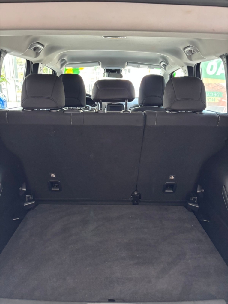 jeep renegade 1.3 t270 turbo flex at6 4p automatico 20245