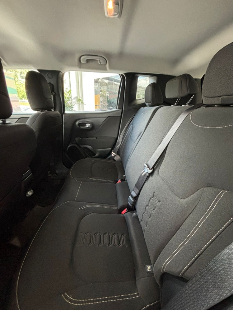 jeep renegade 1.3 t270 turbo flex at6 4p automatico 20249