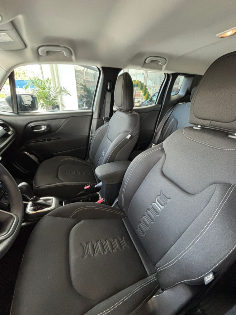 jeep renegade 1.3 t270 turbo flex at6 4p automatico 20246