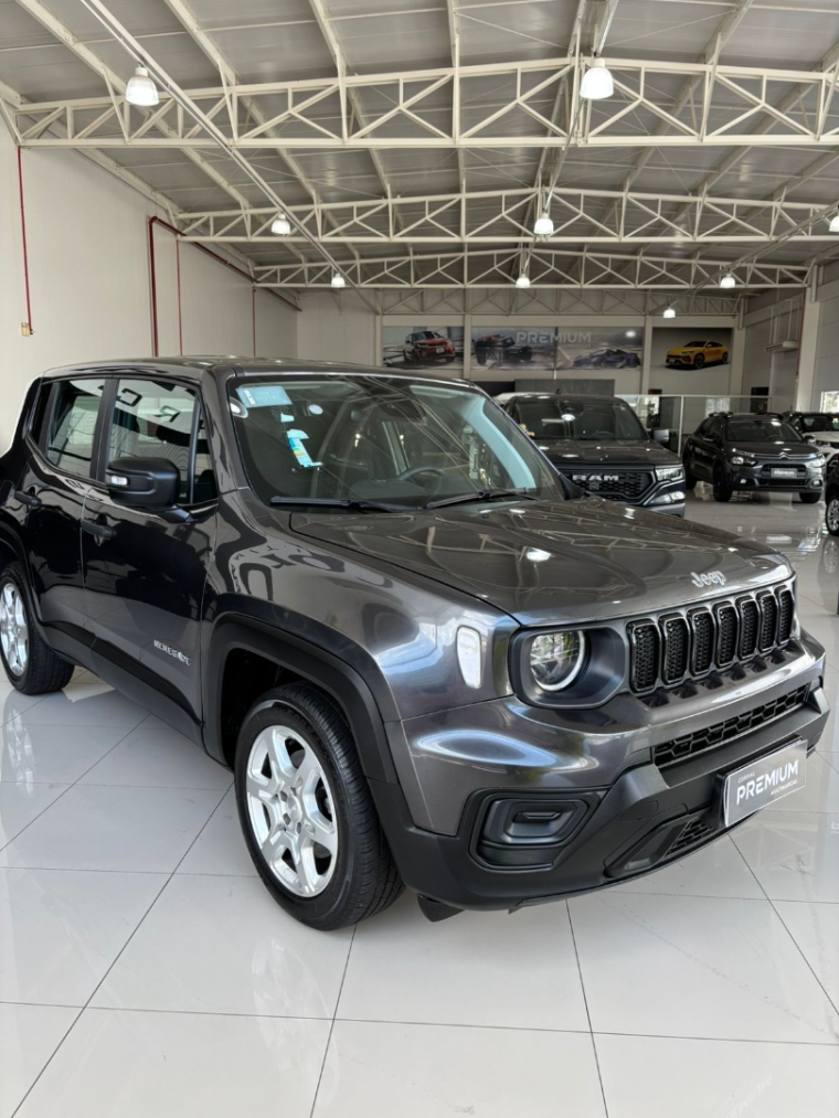 jeep renegade 1.3 t270 turbo flex at6 4p automatico 20241