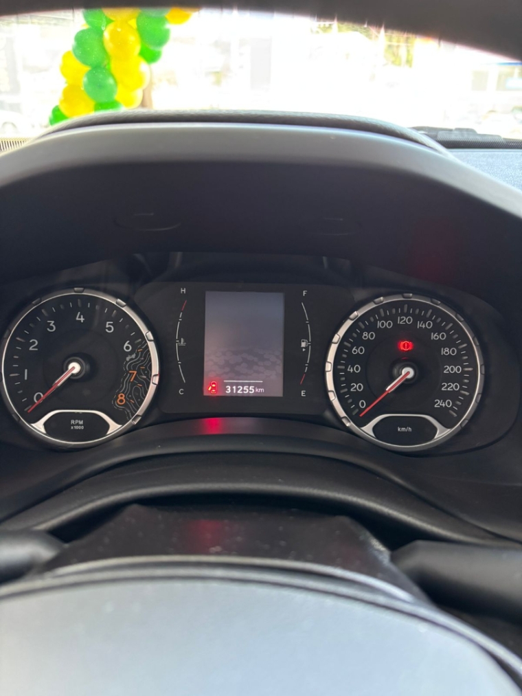 jeep renegade 1.3 t270 turbo flex at6 4p automatico 20248