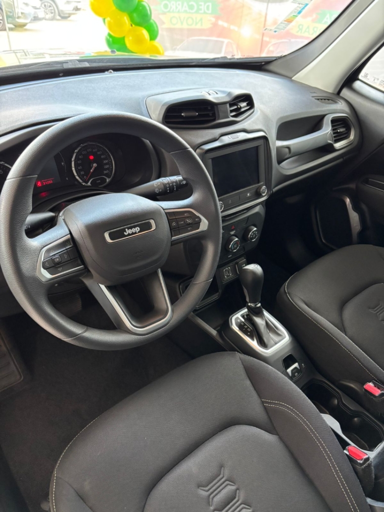 jeep renegade 1.3 t270 turbo flex at6 4p automatico 20247